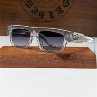 Chrome Hearts CRH 8216 Unisex Sunglasses⚜️