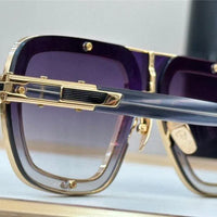 DITA RAKETO Limited Edition DTS427-A unisex Sunglasses 🔱