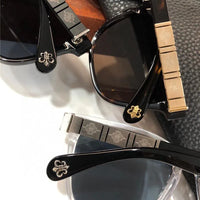 Chrome Hearts VAJAMMIN Sunglasses⚜️