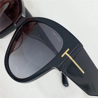 New Season TOM FORD ANOUSHKA TF0371 Sunglasses 🔱