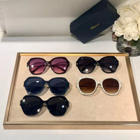 CHOPARD Chopard SCH354V 54mm Women's Sunglasses ✨