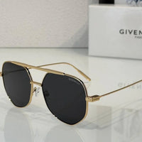 GIVENCHY GV50026U Aviator Men's  Sunglasses✨