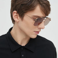 TOM FORD FT 1017 JADEN - 28N SHINY ROSE GOLD | SUNGLASSES 🔱