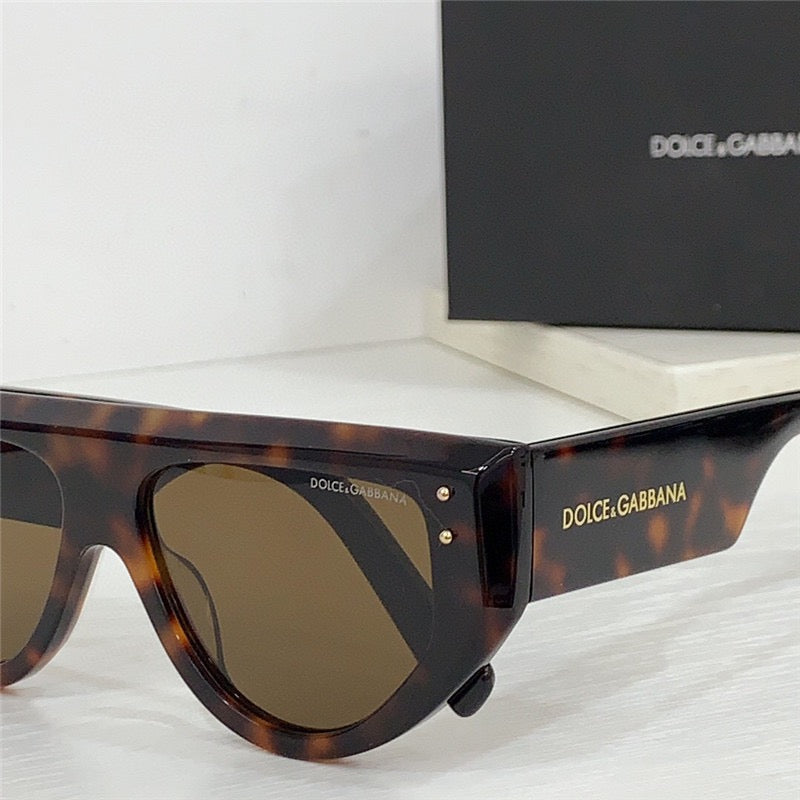 Dolce & Gabbana DG SHARPED 6670 Women's Sunglasses ✨ - buyonlinebehappy