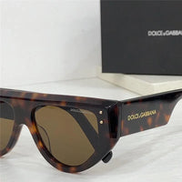 Dolce & Gabbana DG SHARPED 6670 Women's Sunglasses ✨