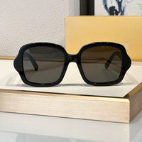 Loewe LW 50066I Acetate Sunglasses ✨