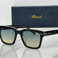CHOPARD SCH337 (700Z) 52mm Sunglasses ✨