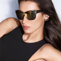 LOUIS VUITTON Z1844U LV Shadow Square Sunglasses  ✨