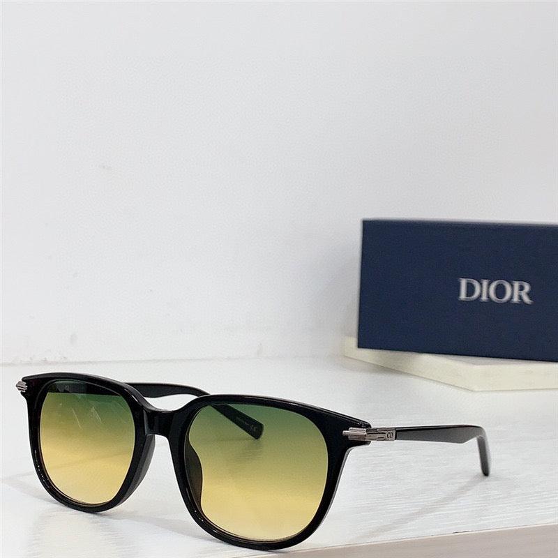 Dior Essentials DIORBLACKSUIT R2I Sunglasses✨ - buyonlinebehappy