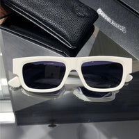 Chrome Hearts CRH 8216 Unisex Sunglasses⚜️