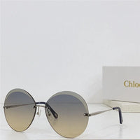 Chloé CH 0063S 003 Sunglasses Women's  ✨