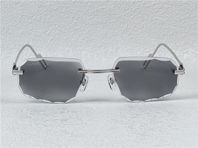 PANTHÈRE DE CARTIER CT CT0162O Photochromic Sunglasses 👑 - buyonlinebehappy