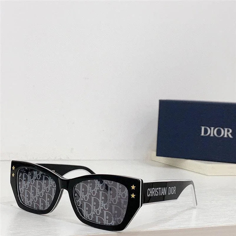 2024 New Season DIOR Pacific S2U CD 40113U 01A Women display picture 1
