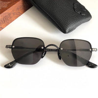 Chrome Hearts 8280 52-20-150 mm Sunglasses⚜️