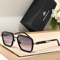 MAYBACH GAWA THE HANY Mirror Zeiss Lenses 👑