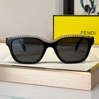 Fendi FE 40077I Men's Sunglasses✨