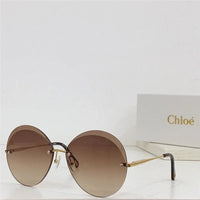 Chloé CH 0063S 003 Sunglasses Women's  ✨