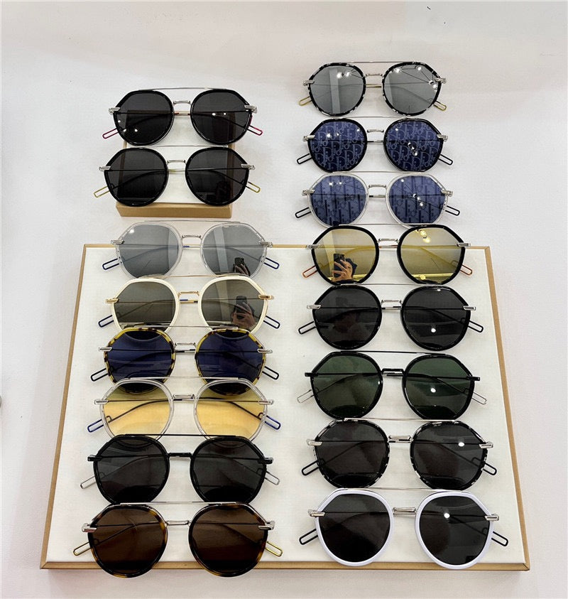 Christian Dior DIORBLACKSUIT R6U Sunglasses⚜️ - buyonlinebehappy