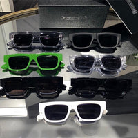 Chrome Hearts CRH 8216 Unisex Sunglasses⚜️