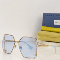 Gucci Sunglasses Women's  GG-0817-SA - 002 ✨