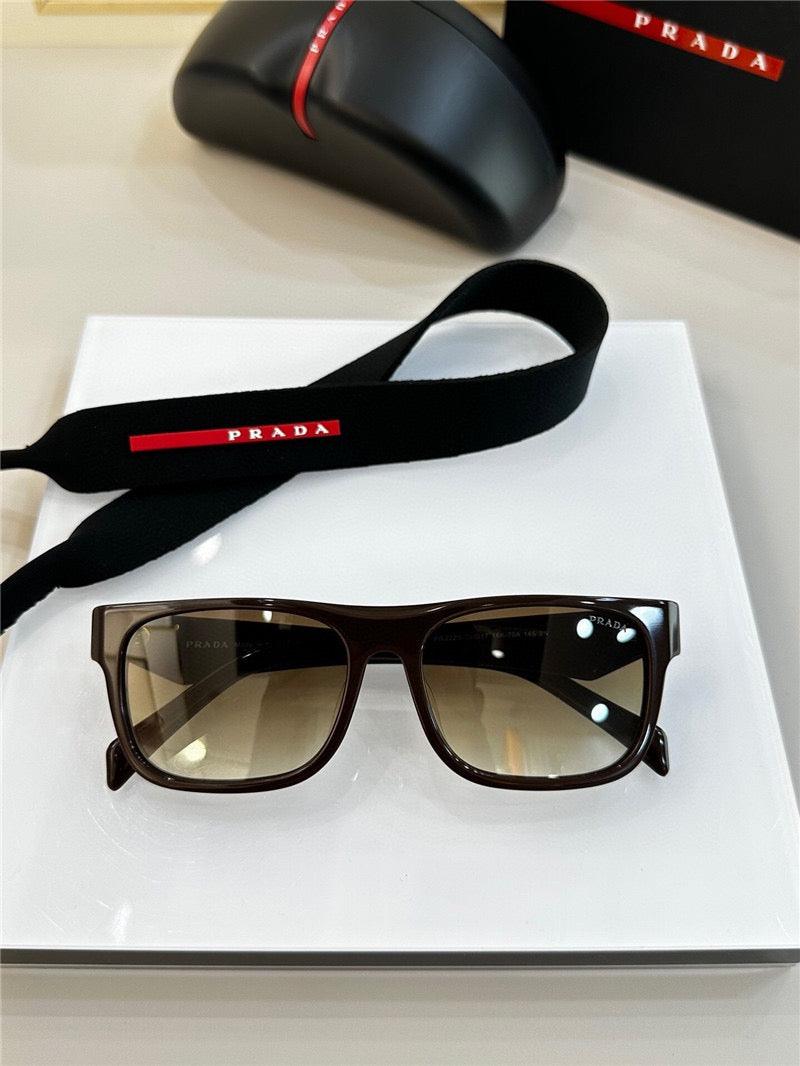 ❤️🖤PRADA SP22 Glasses - buyonlinebehappy