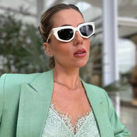 MIU MIU MU 12WS - 1AB5S0 Women's  Sunglasses✨