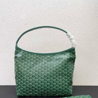 Goyard Bohème Hobo Bag 42cm ✨