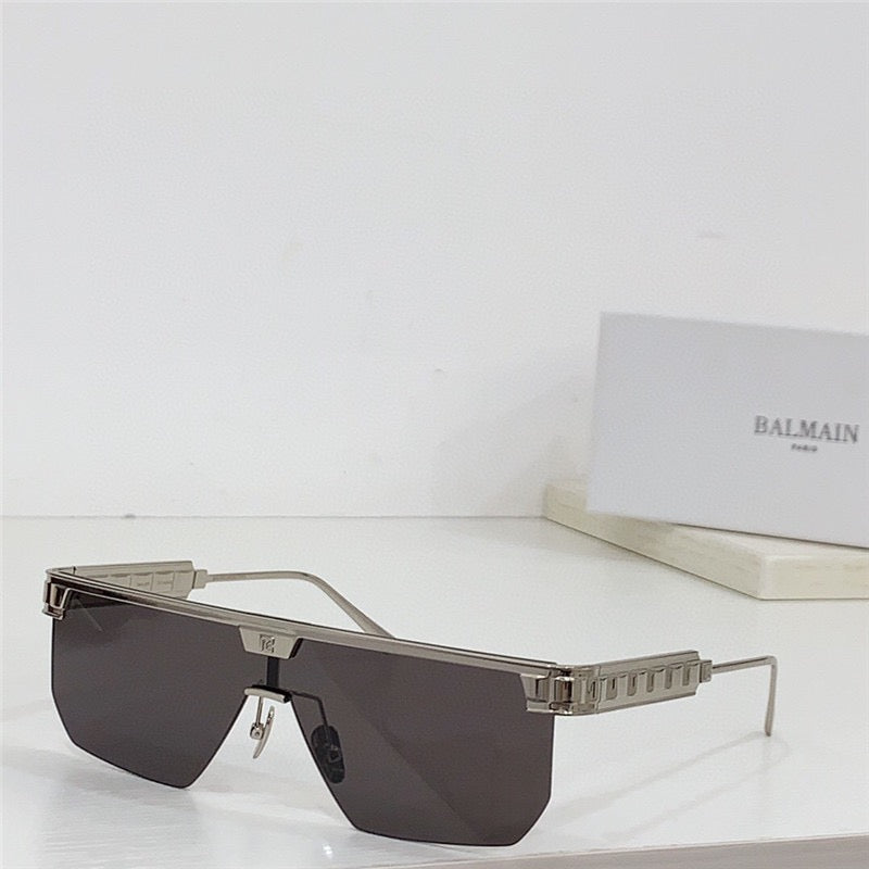 Balmain MAJOR BPS 147 Unisex Sunglasses  ✨ - buyonlinebehappy