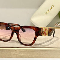 VERSACE VE 4415U (GB1/87) Sunglasses Women's✨