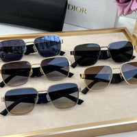 Christian Dior S88U Men's Sunglasses⚜️