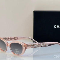 🖤Chanel Unisex Logo Sunglasses A71280 Final SALE‼️