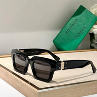 2024 BOTTEGA VENETA  BAV1230S Unisex Sunglasses✨