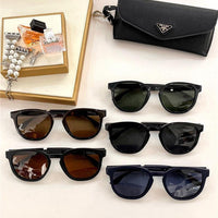 ✨ Prada Unisex Sunglasses PD 66606