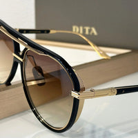 DITA EPILUXURY EPLX.02 Sunglasses $2000 🔱