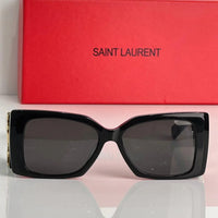 Yves Saint Laurent M0138 Oversize Women's Sunglasses✨