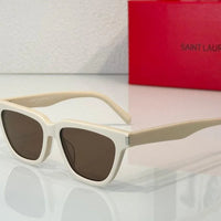 YSL Saint Laurent SL 462 SULPICE Sunglasses "Hailey Bieber Style" ✨
