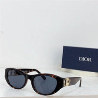 Dior Women's 30Montaigne butterfly-frame Sunglasses✨