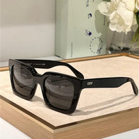 ✨OFF-White! 1086F Unisex Sunglasses