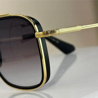 DITA INITIATOR Unisex Dual Constructed Titanium Frame Sunglasses 🔱