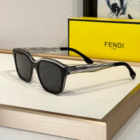 Fendi FE 40077I Men's Sunglasses✨