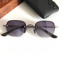 Chrome Hearts 8280 52-20-150 mm Sunglasses⚜️