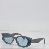 Jimmy Choo JC 5015U 500087 Cat Eye Sunglasses women's ✨