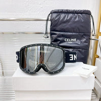 CELINE SKI MASK Goggles Sunglasses ✨
