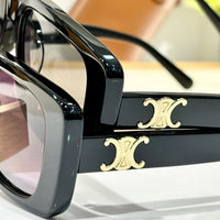 CELINE Triomphe NEW SEASON 40286 Women's Céline Sunglasses✨