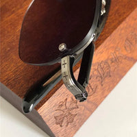 Chrome Hearts 8280 52-20-150 mm Sunglasses⚜️