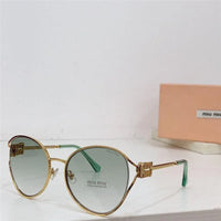 Miu Miu MU 53YS 5AK06S 58 Women's Sunglasses ✨