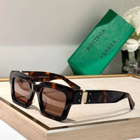 2024 BOTTEGA VENETA  BAV1230S Unisex Sunglasses✨