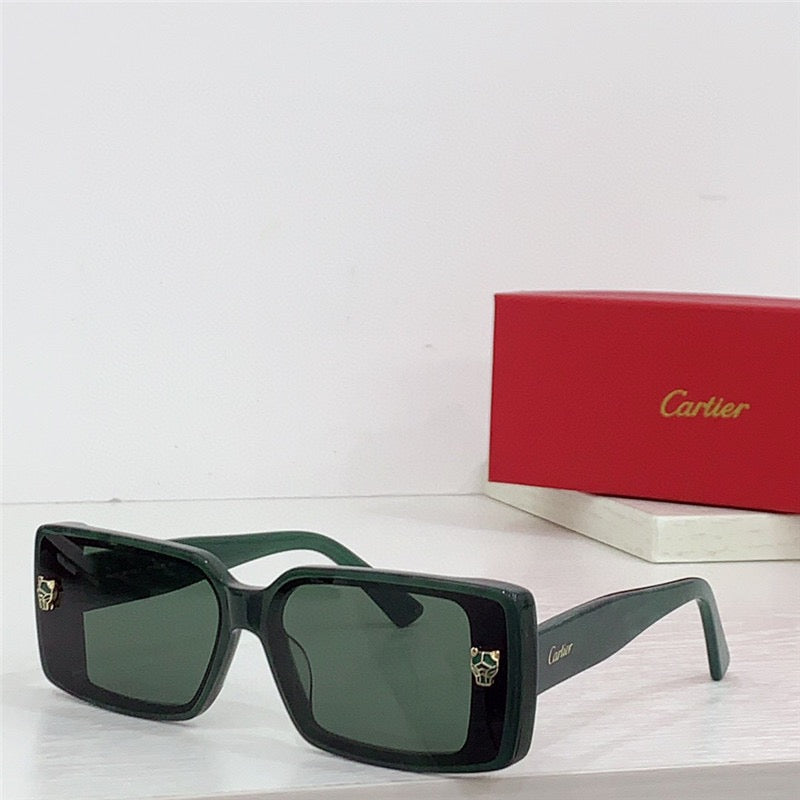 CARTIER CT0358S 004Sunglasses Women's  $850  ✨ - buyonlinebehappy