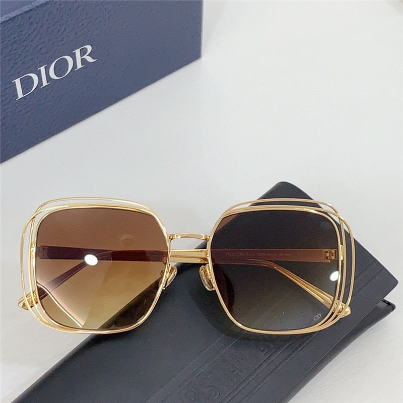 DIOR FilDior S1U CD 40151U Sunglasses ✨ - buyonlinebehappy