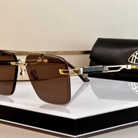 MAYBACH THE GEN I Mirror Zeiss Lenses 👑